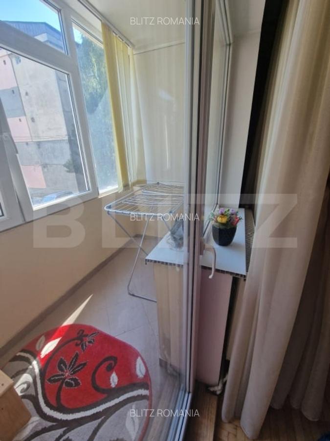 Apartament 4 camere, 69 mp, etajul 1, zona Burdujeni - 12
