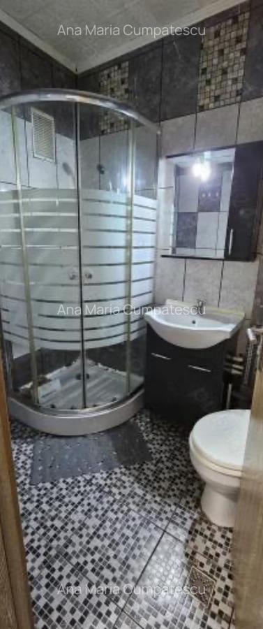 Garsonieră zona abator mobilată utilată 35 mp etaj 1/4 - 4