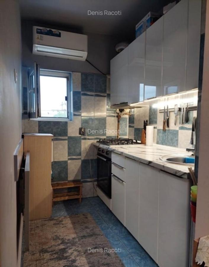 Apartament cu o camera, 32mp, etaj intermediar, zona Facultatii de Mecanica - 4