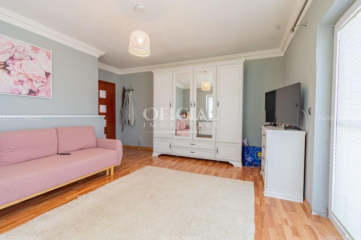 Comision 0% | Apartament 2 Camere | 50 mp | Garaj | Cartier Europa - 4
