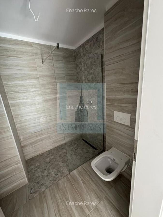 Apartament cu 3 camere decomandat în Sânpetru - 13