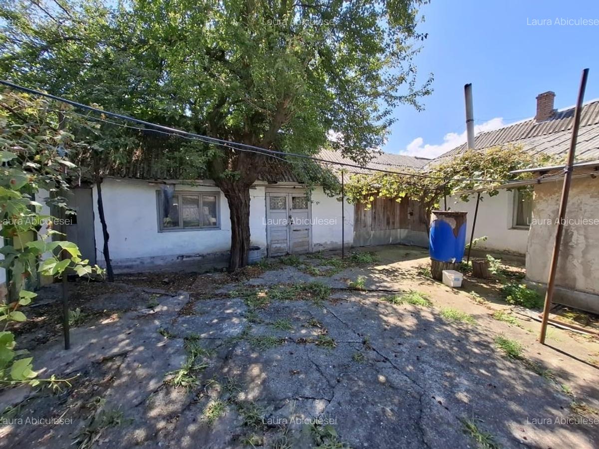 Casa 6 camere, Garaj , Teren 5000 MP - 7