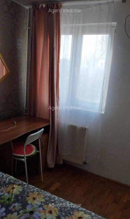 Vitan auchan etaj 3 - 4