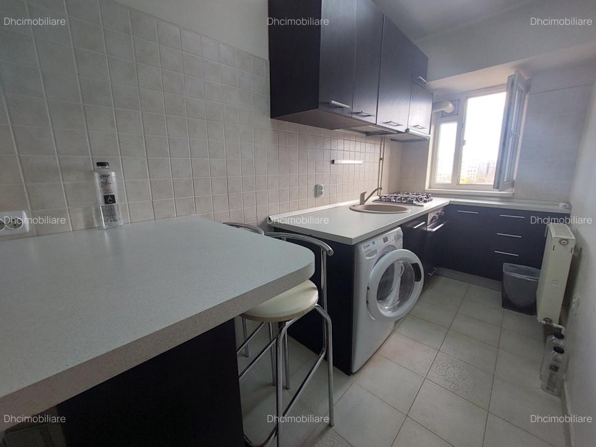 Apartament 2 camere Drumul Taberei - 13
