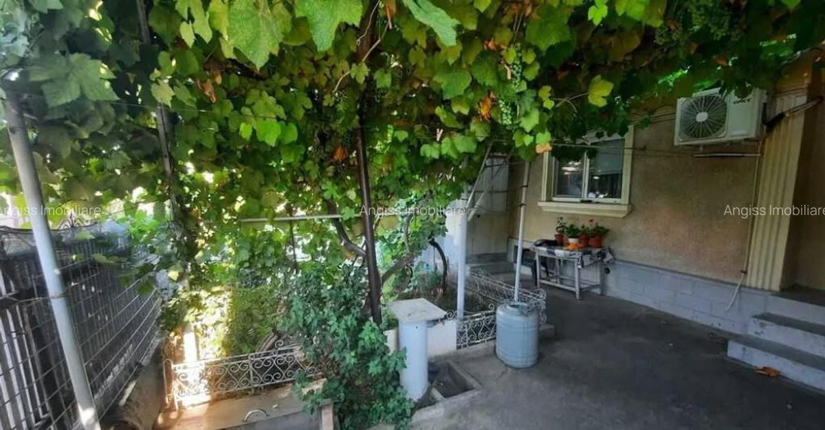 Casa cu 3 camere zona PACII - 4