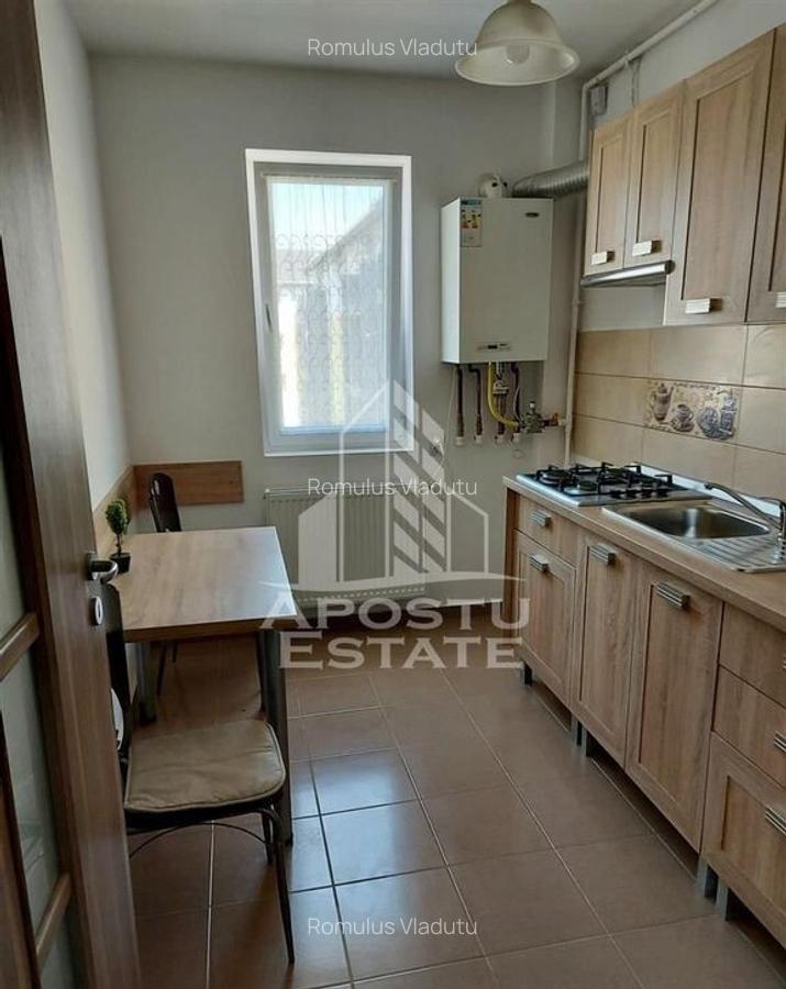 Apartament modern 1 camera calea Urseni - 1