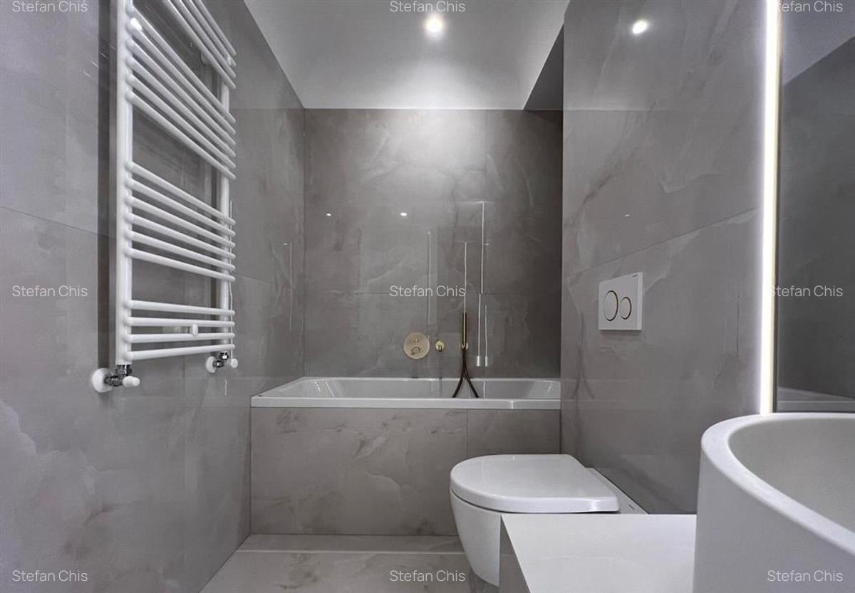 Apartament 2 camere - Cortina North, Pipera | Aviatiei, Porsche Pipera - 9