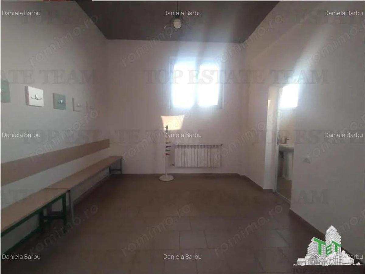 Spatiu comercial nou p+1, suprafata generoasa 520 mp, iesire rapida A0, Popesti Leordeni - 3