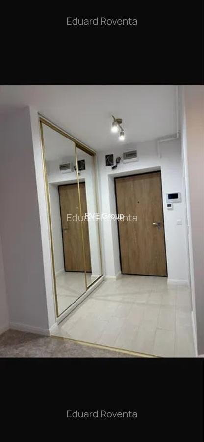 Vanzare Garsoniera Complex HILS Brauner - 4