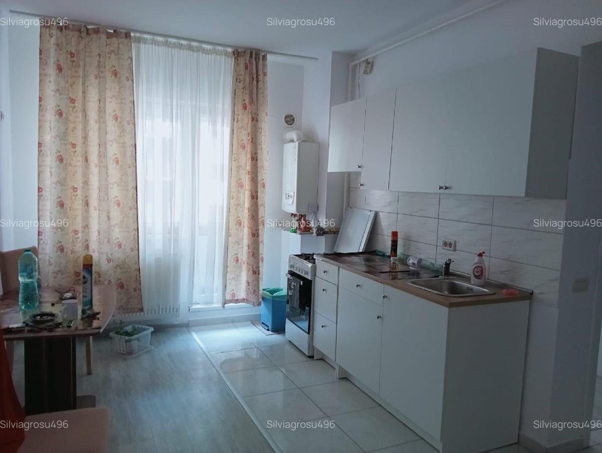 Apartament 2 Camere PE MIJLOC – ECONOMIE MAXIMĂ la Încălzire! Oportunitate Inves - 8 Apartament 2 Camere PE MIJLOC – ECONOMIE MAXIMĂ la Încălzire! Oportunitate Inves - 8