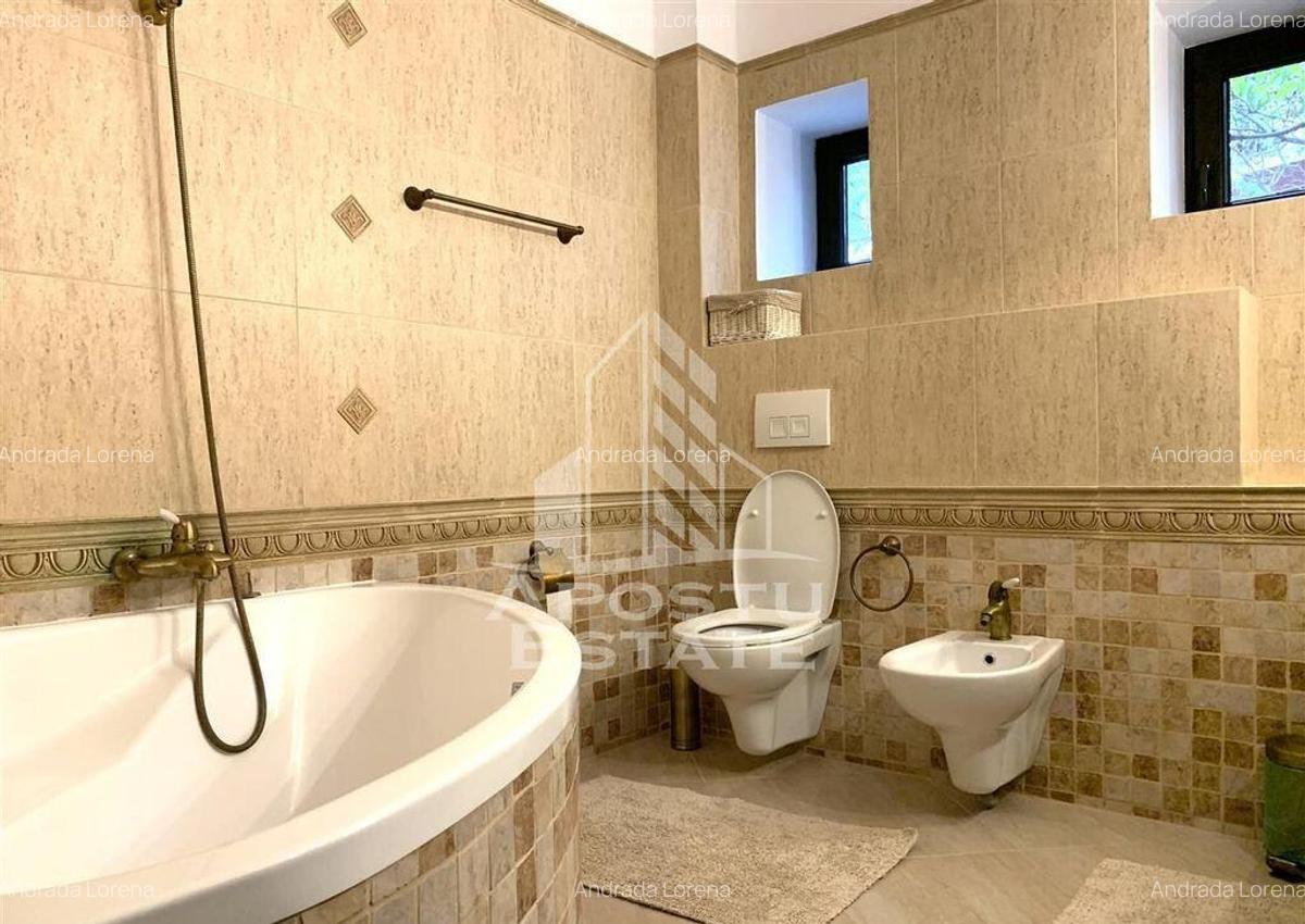 Apartament exclusivist cu 3 camere zona Cetatii - 10