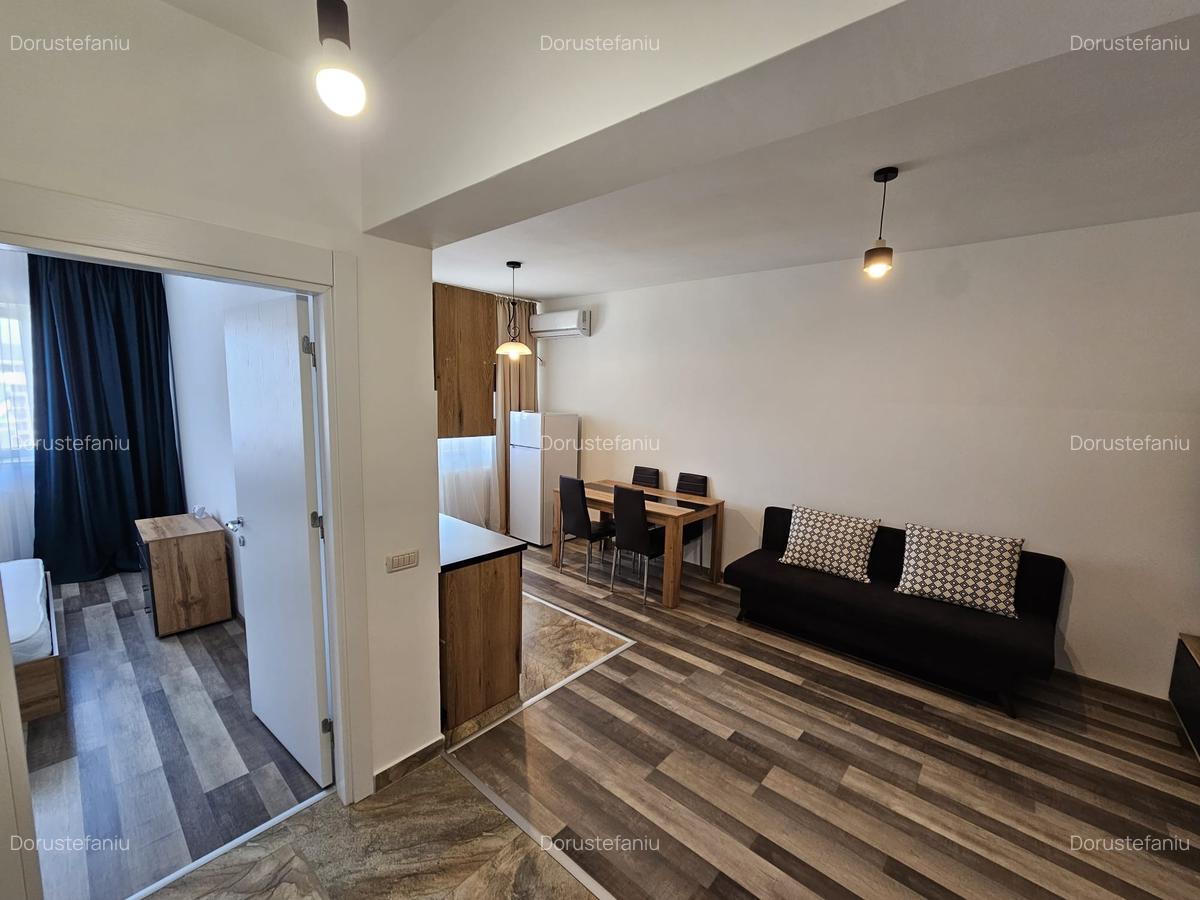 APARTAMENT 2 CAMERE MILITARI RESIDENCE WEINER PALADA 12, MOBILAT, UTILAT - 6