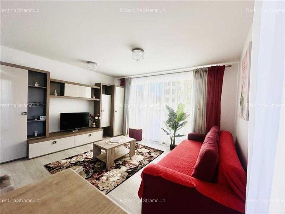 Studio deosebit, loc parcare, etaj 2, terasa generoasa, Urban Carpatilor, Brasov - 12