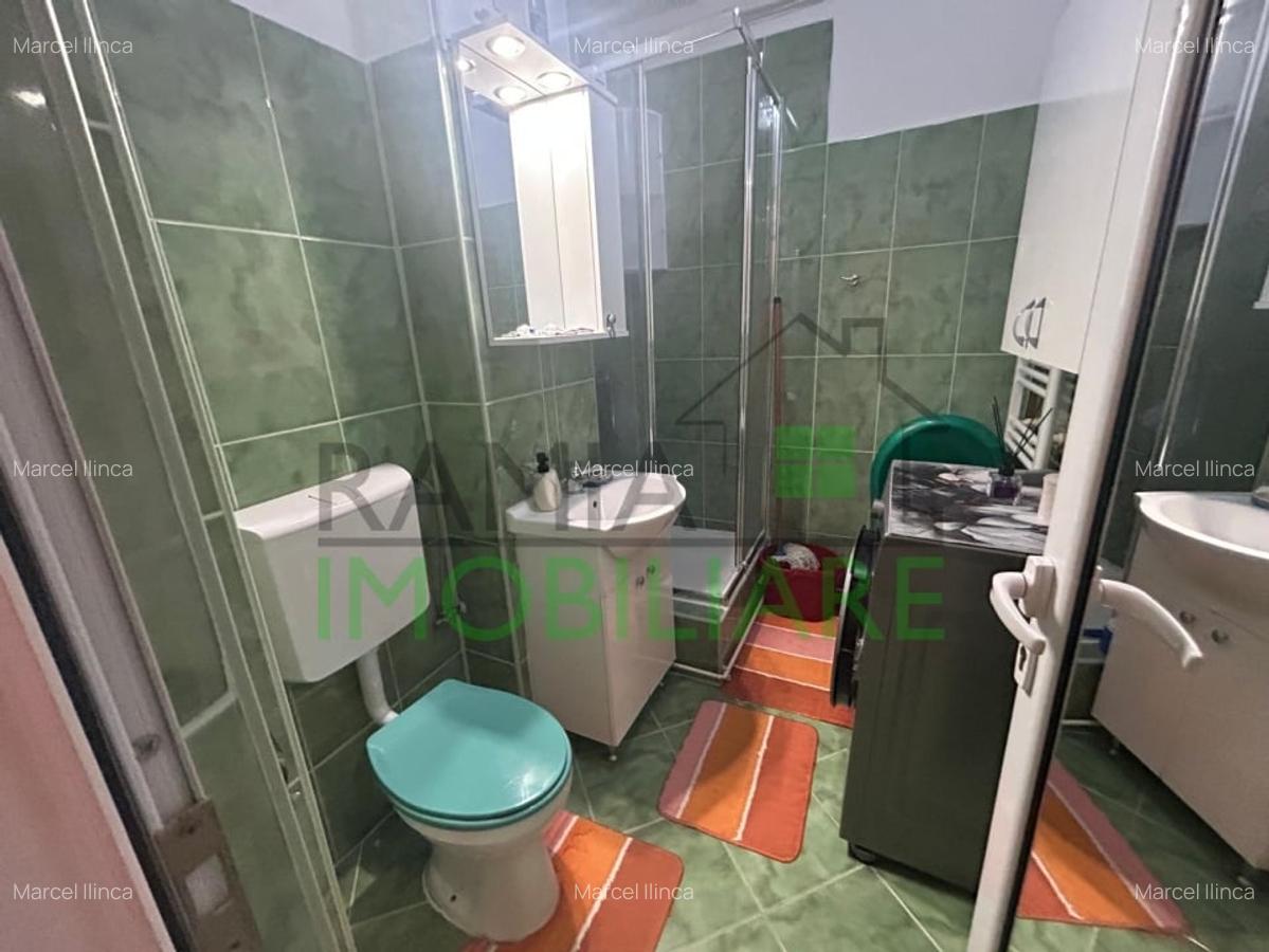 Garsoniera de vanzare  zona Noua - 11