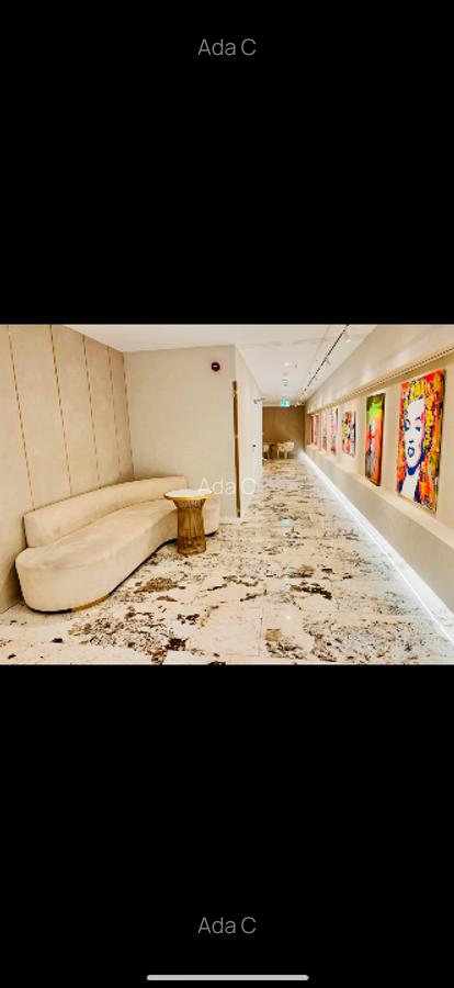 Vanzare apartament nou, mobilat si utilat gama lux - 10