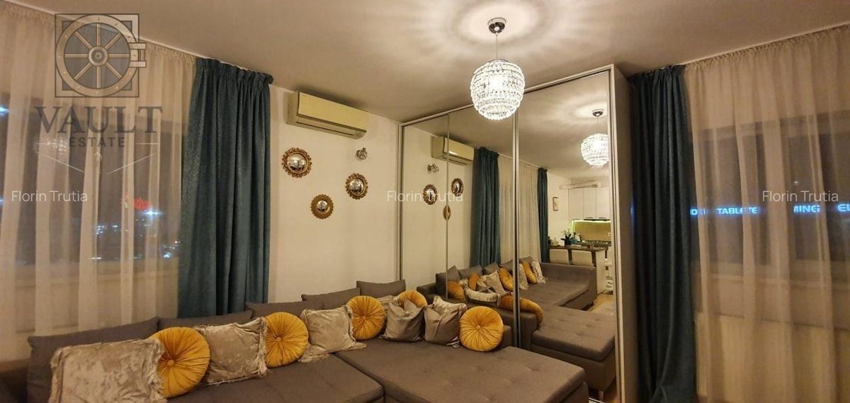 Apartament 2 camere - Auchan Titan - Titan - 3