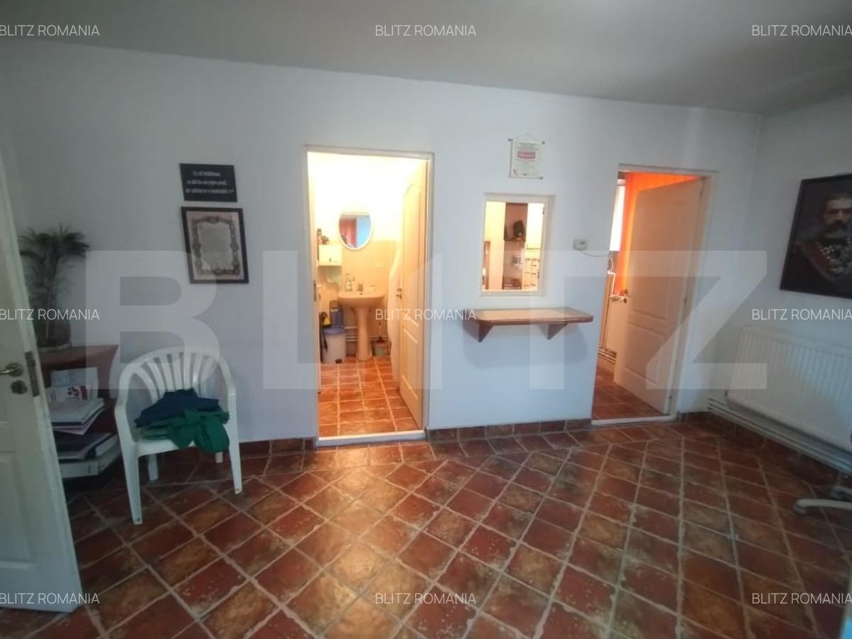 Exclusivitate-Spatiu 70 mp, Cabinet Stomatologic, 3 camere, parter, Oituzului - 7