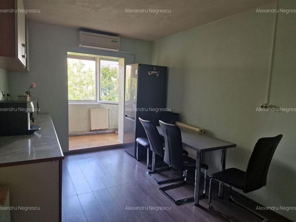 Lipovei | Decomandat | Mobilat | Centrală proprie + Clima - 2