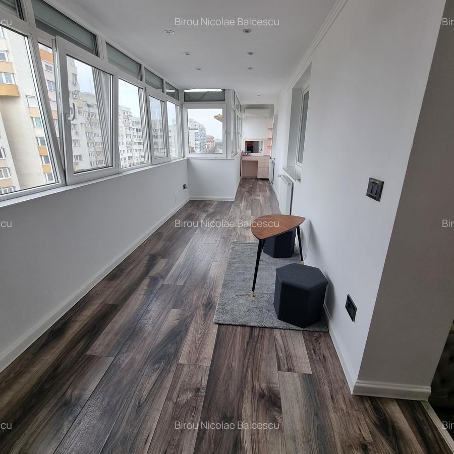Apartament 2 camere Lux - 7
