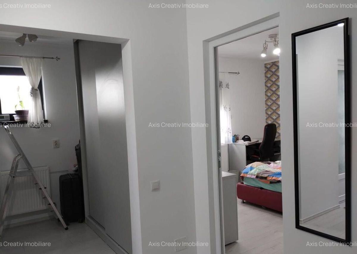 Vila premium P+1 cu pod ,complet mobilata ?i utilata - 29