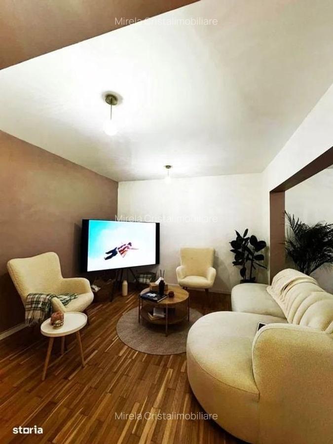 Vanzare Apartament 2/3 Camere LUX - Bd. Octavian Goga / Bd. Unirii - 10