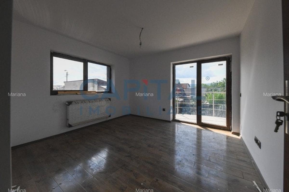 Vila spectaculoasa, sauna, piscina interioara, teren 700 mp, Someseni - 7