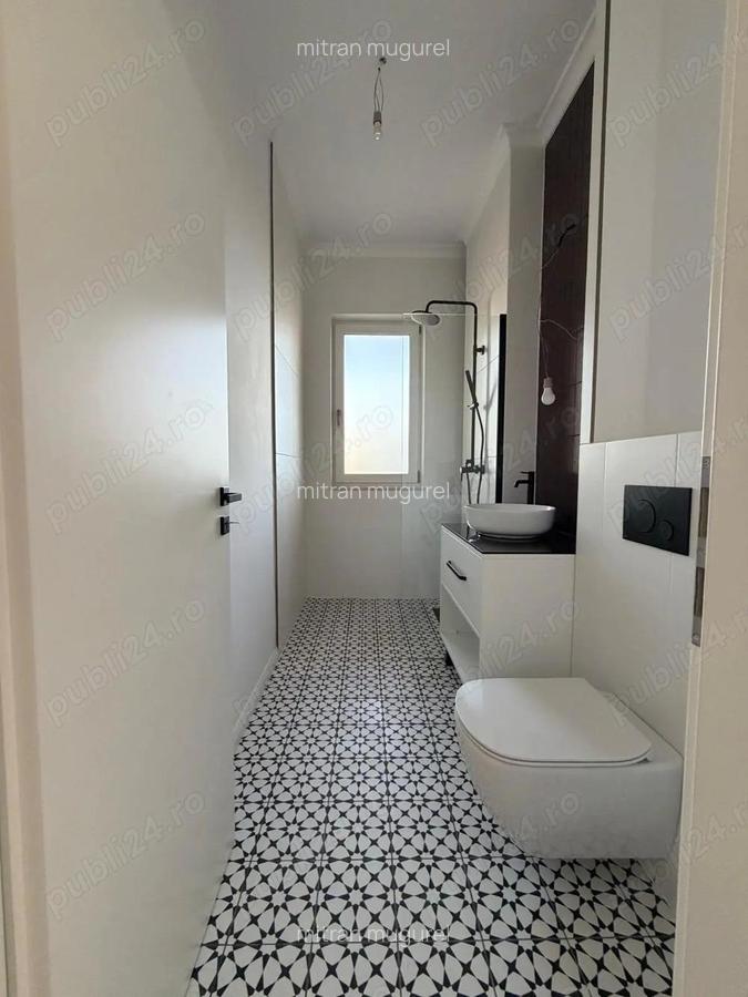 Duplex plan parter in Mosnita Noua, finisaje Premium - bai complet utilate. - 8