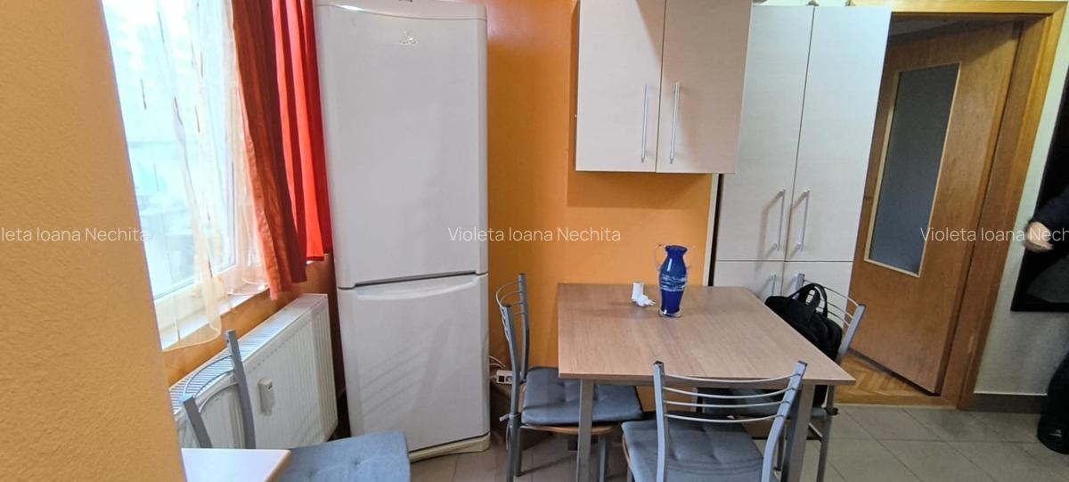 Apartament de vânzare, 1 cameră, 34 mp, Mănăștur zona Cinema Dacia - 8