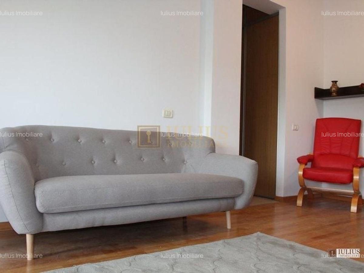 Apartament cu 2 camere semidecomandat, mobilat în Aradului - 10
