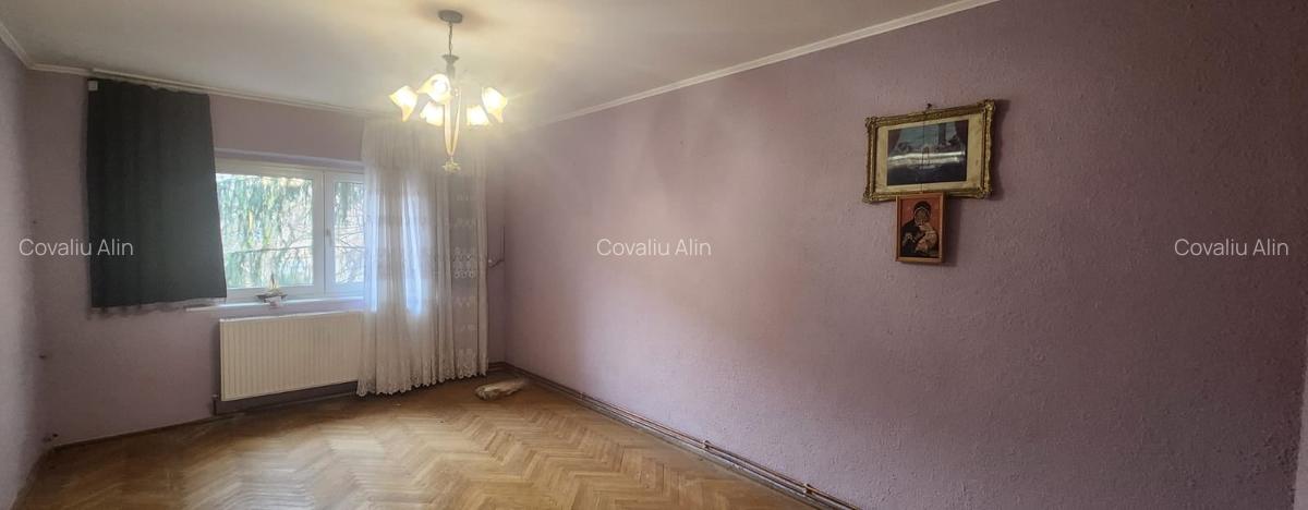 Apartament 2 camere situat in cartier Scriitorilor, etaj 1,decomandat, beci! - 2