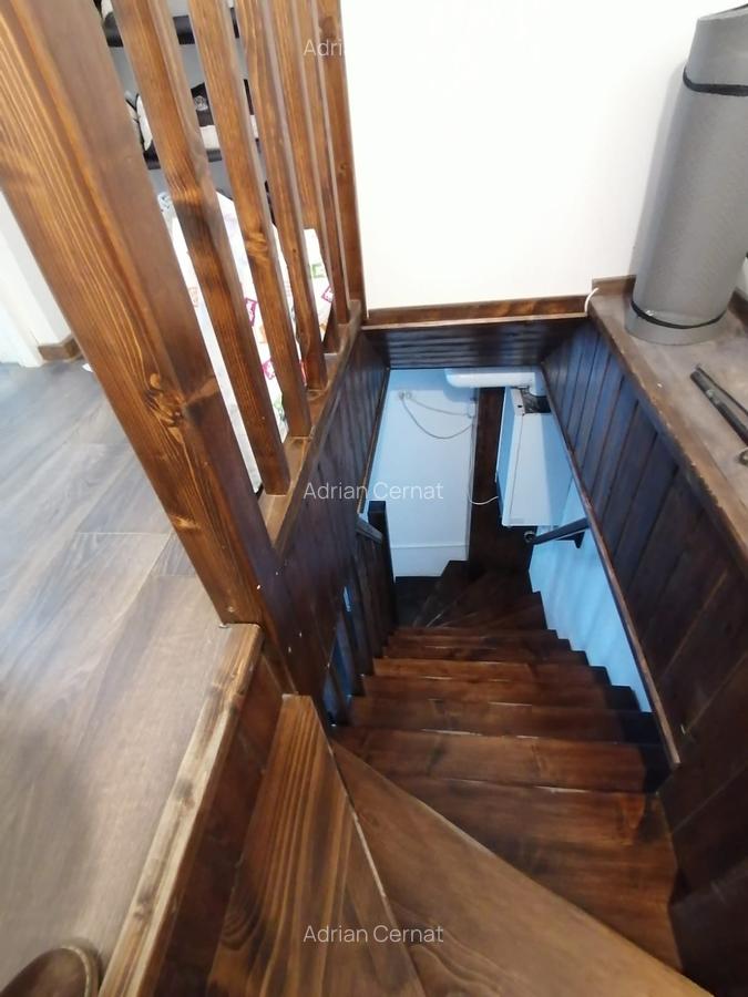 Spațiu comercial, 90 mp în Brașovul Vechi - 9