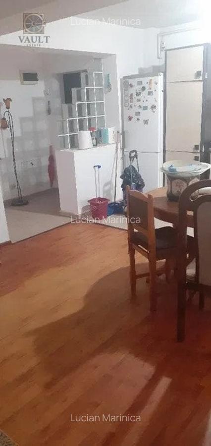 Apartament 3 camere - Ghencea/ bloc 2014 - 2