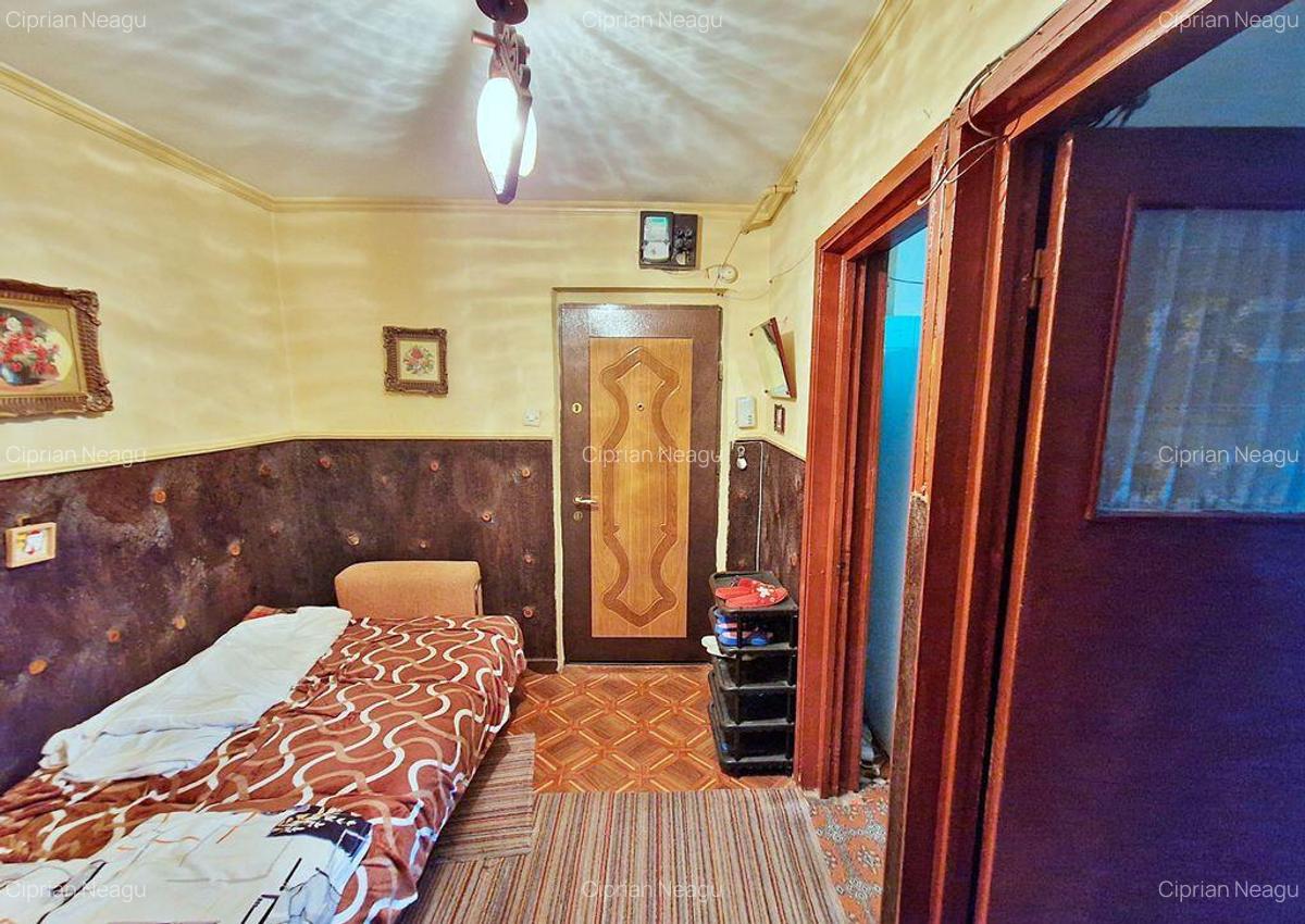 AZURA Imobiliare - Apartament 2 cam cf1 et 2 Prundu - 8