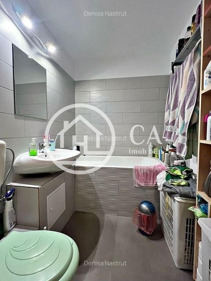 Apartament de vânzare tip PB cu 4 camere în Calea Aradului, Oradea - 11 Apartament de vânzare tip PB cu 4 camere în Calea Aradului, Oradea - 11