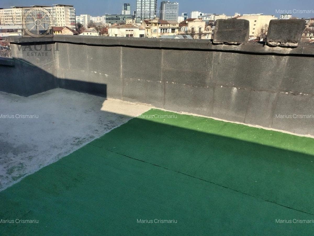 Garsonieră semidecomandată, mobilată în Gara de Nord - 8