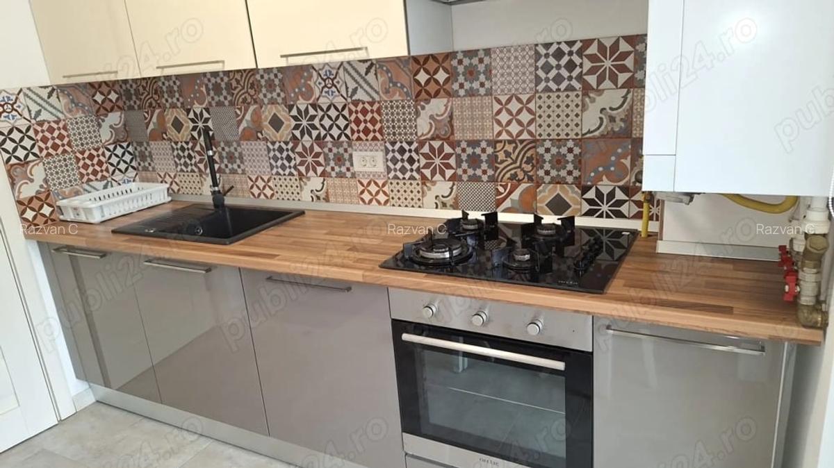 Drumul Taberei - EXIGENT PLAZA  - GARSONIERA ULTRAMODERNA   BLOC NOU - 2