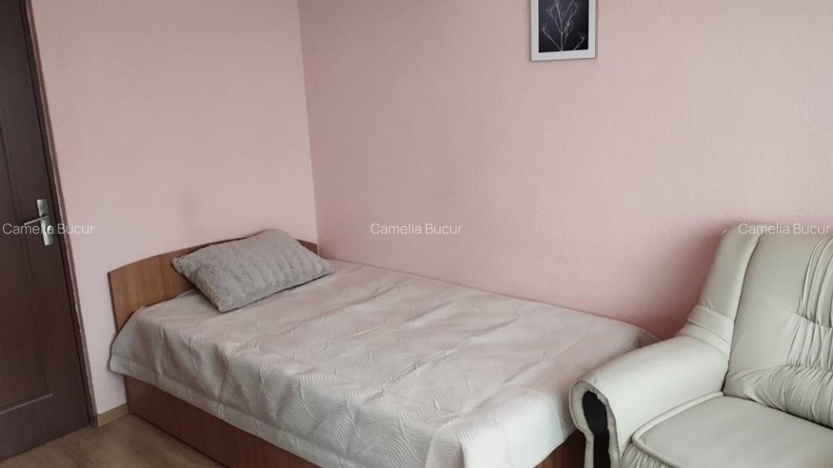 Apartament cu 3 camere - zona Centru - Casa de Pensii - 12