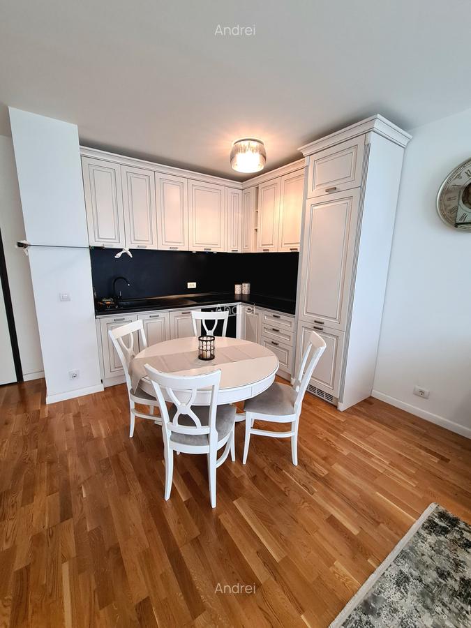 Studio Dublu Luxuria - 6