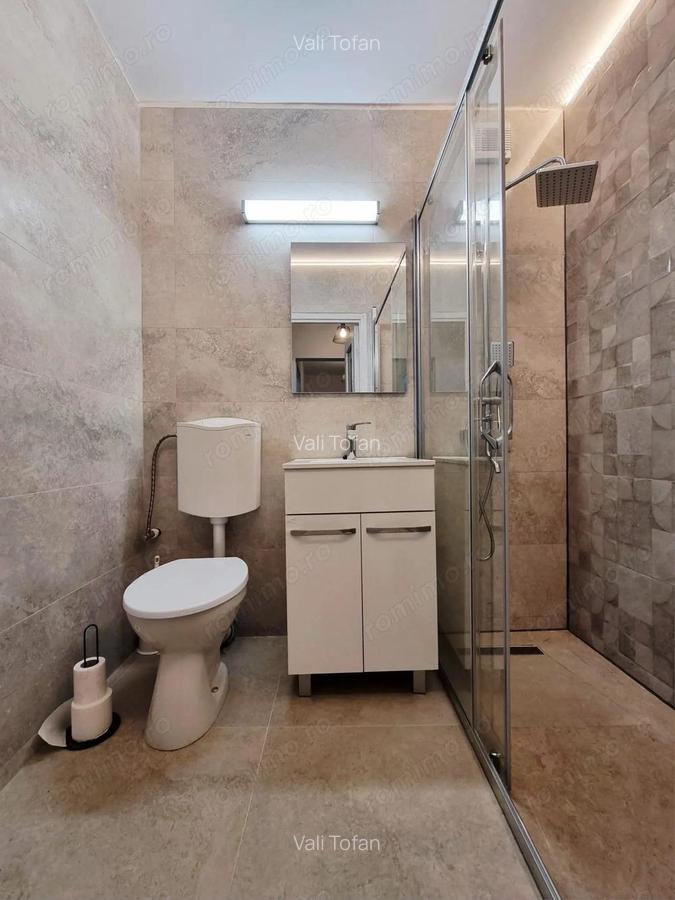 2 camere, decomandat, renovat premium, la 2 minute de Metrou TOTUL NOU - 5