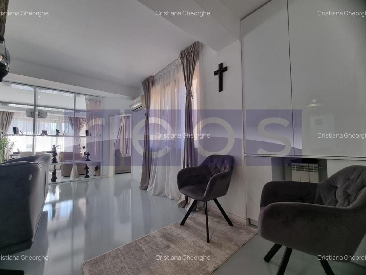 VANZARE- 3 CAMERE- FLOREASCA-DOROBANTI - 4