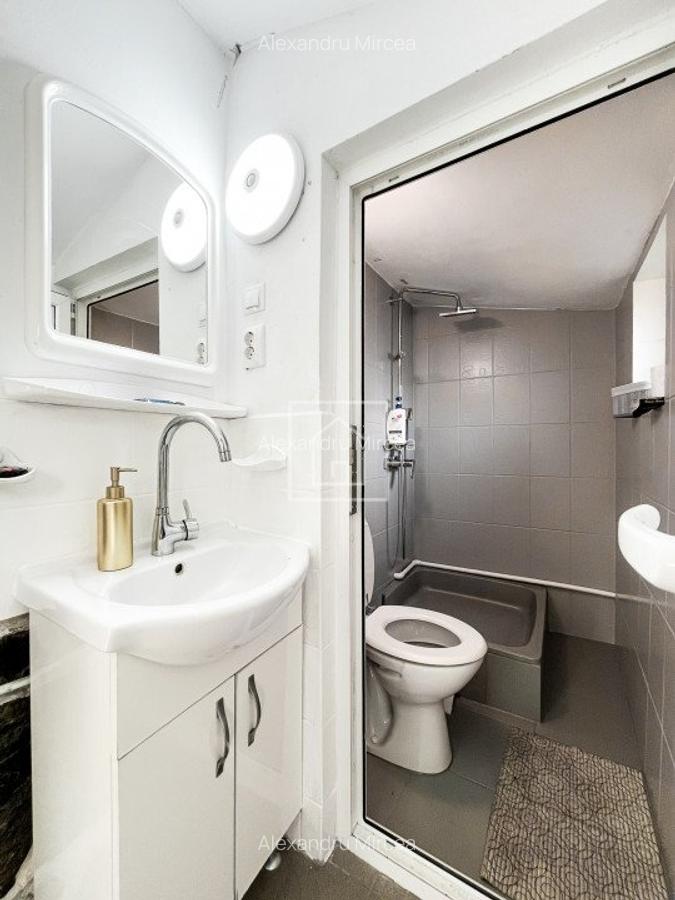 Casa individuala EcoSmart 468 mp de teren, 185 mp utili si garaj in SB - 18