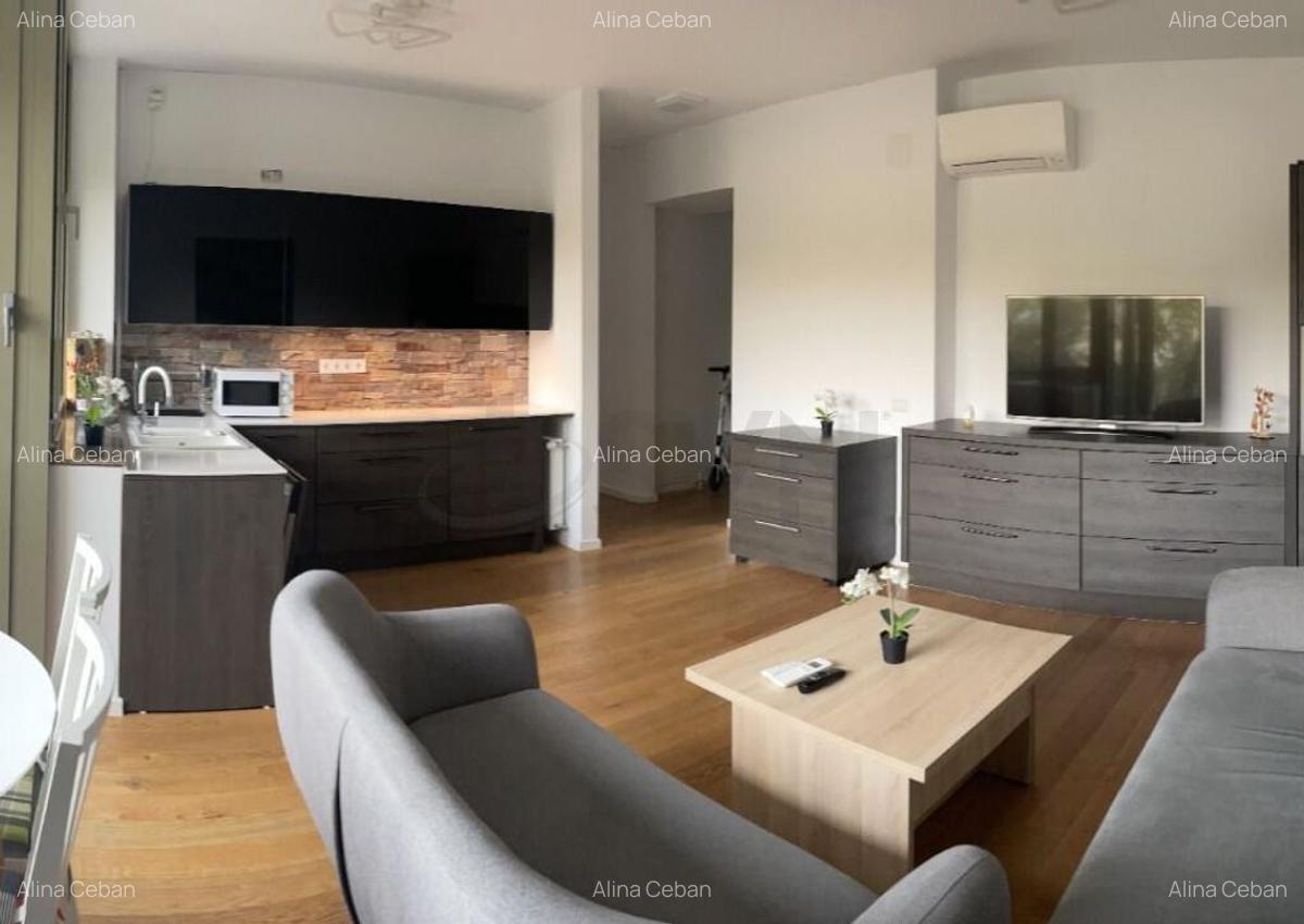 Apartament 3 camere Aviatiei - 4