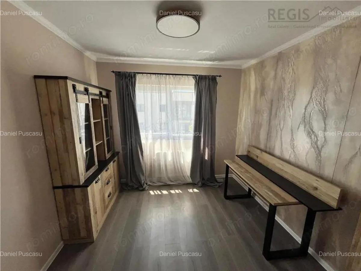 CASA 4 CAMERE COMPLET UTILATA, SANPETRU - 6