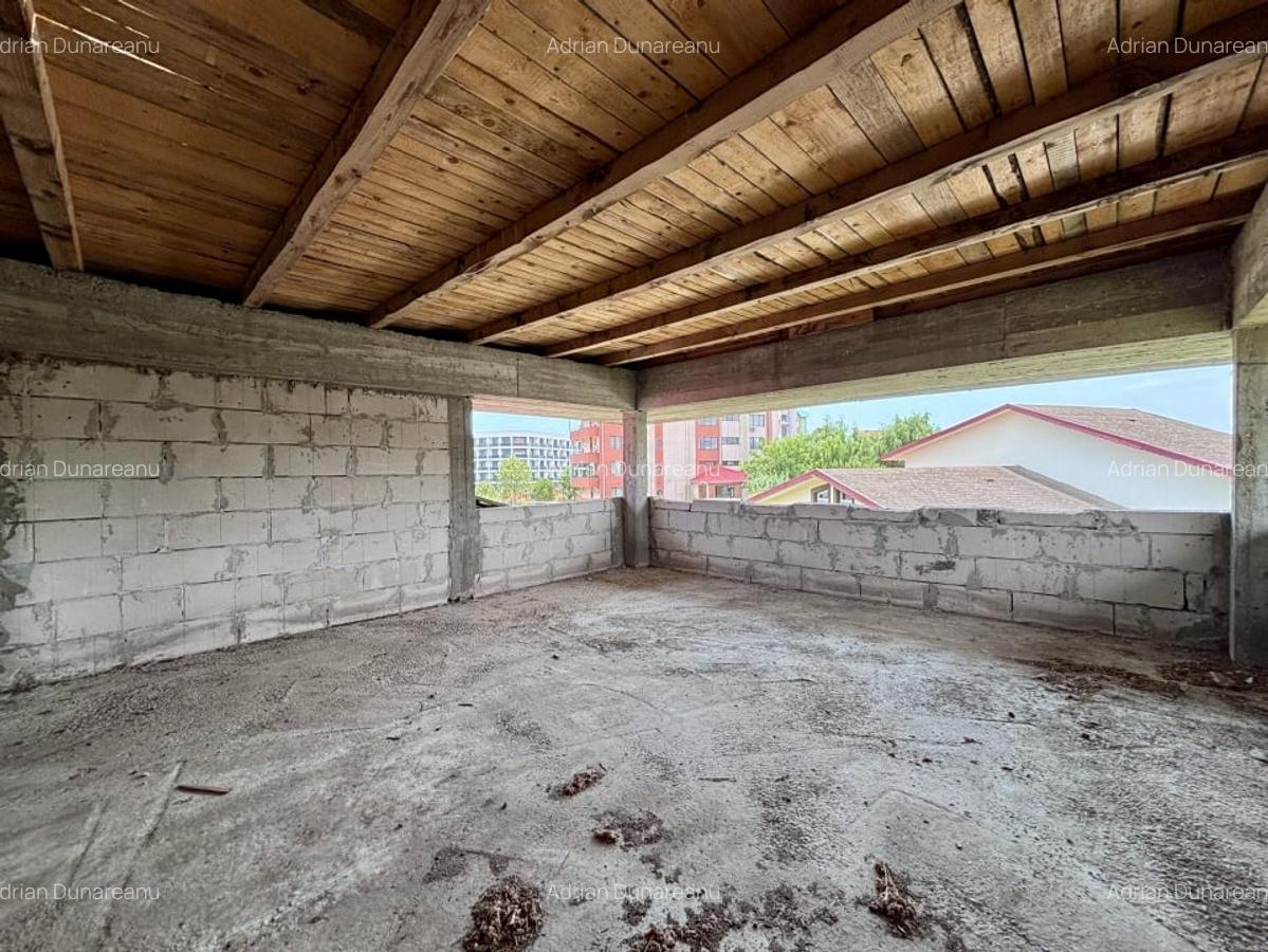 Casa pe malul lacului in Mamaia Nord, 976 mp teren - 5