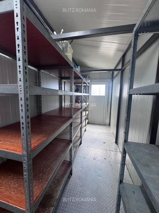 Hotel 21 camere cu  restaurant , Radauti - 11