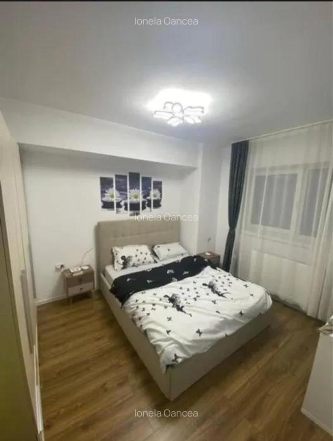 Apartament 2 camere, bloc nou, zona Rulmentul, etaj intermediar - 3