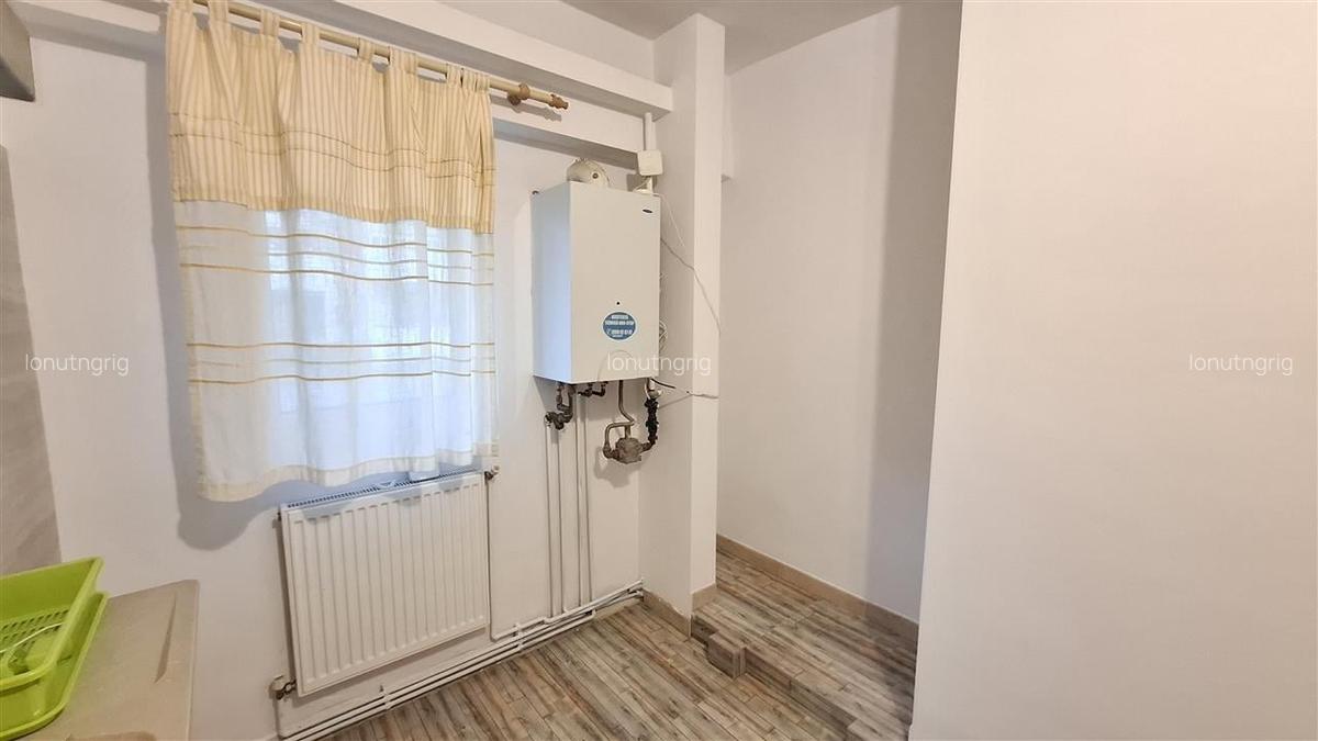 Apartament 3 camere Centrul Civic, Anastasie Panu, zona EON SRI - 4