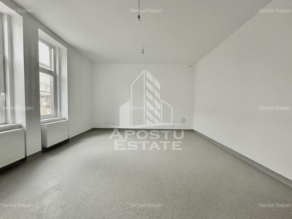 Apartament 103mp, zona centrala Arad, parter inalt - 14