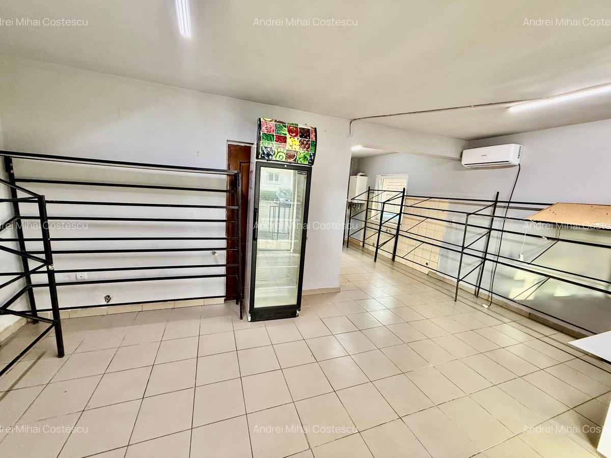 Spatiu comercial de vanzare situat in Floresti, zona Centrala - 1