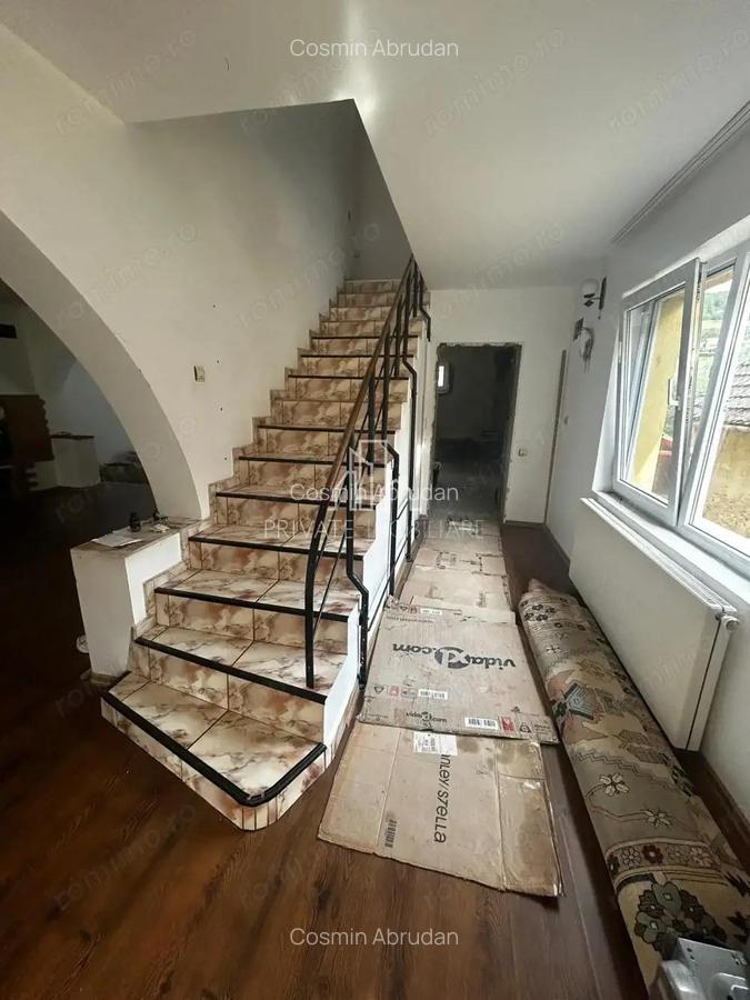 Casa de vanzare, 295 Mp , zona Ana Ipatescu, Sighisoara - 10